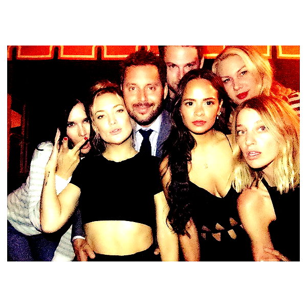 katehudson instagram image archive image