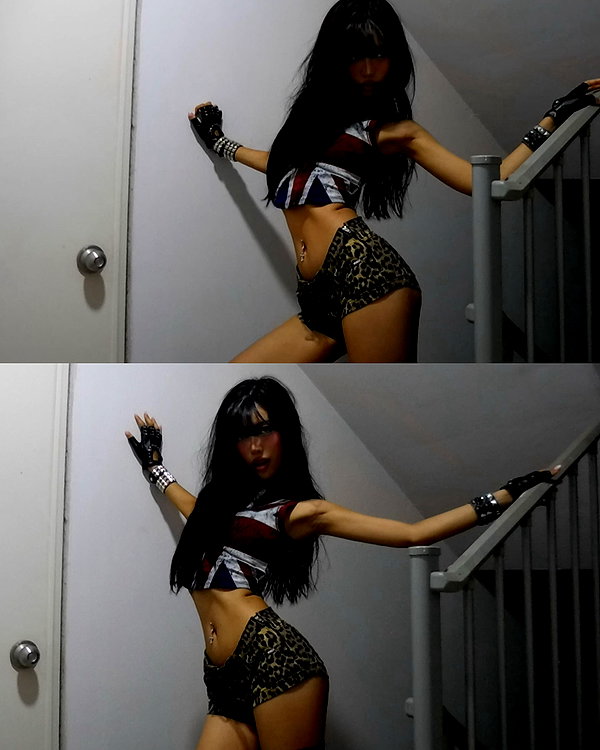 namarivixen instagram image archive image