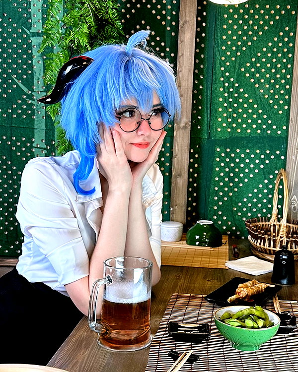 pepper_cos instagram image archive image