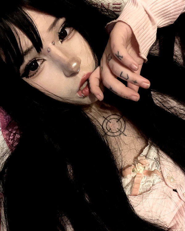 basementbabydoll instagram image archive image