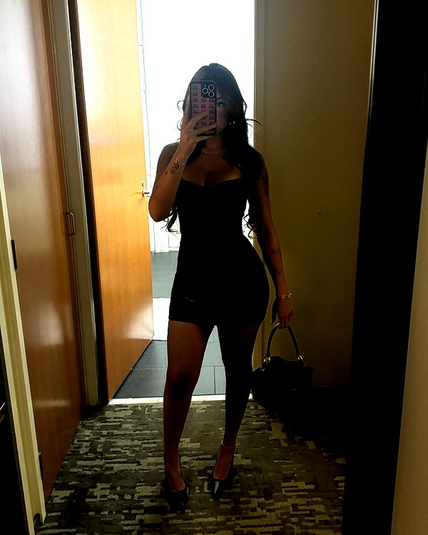 gabimfmoura instagram image archive image