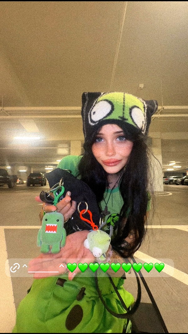 zommmbri instagram image archive image