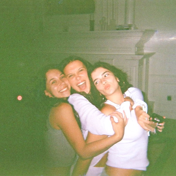 milliebobbybrown instagram image archive image