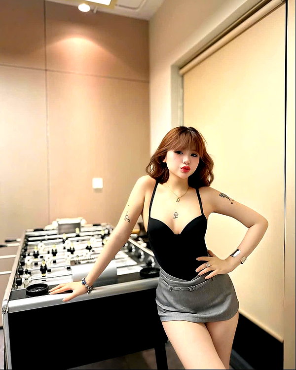 lyhythuedoxinh instagram image archive image