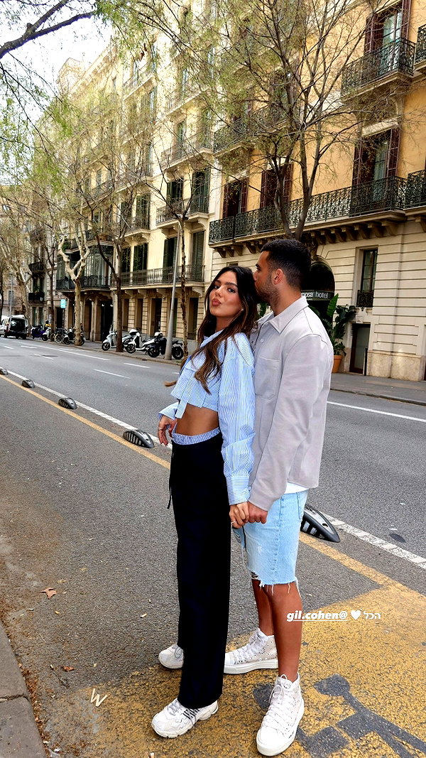 roni.benshushan instagram image archive image