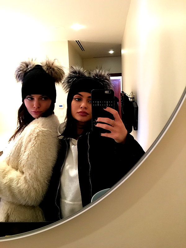kyliejenner instagram image archive image