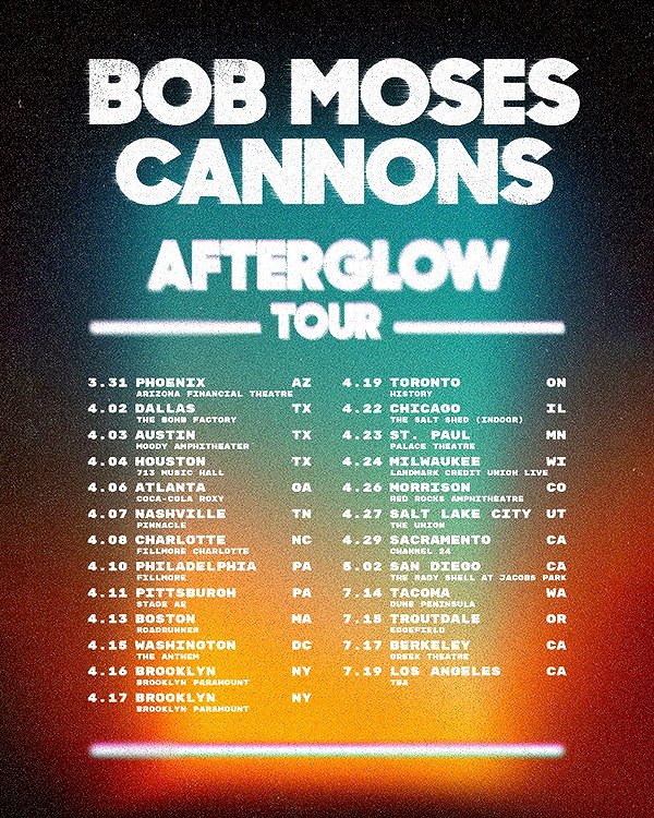 cannonstheband instagram image archive image