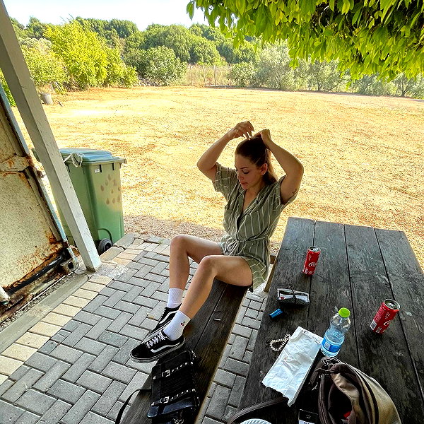 eva_romanovski instagram image archive image