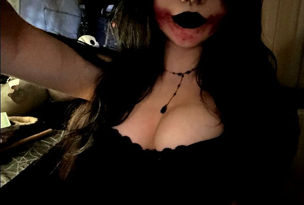 vampiryska instagram image archive image