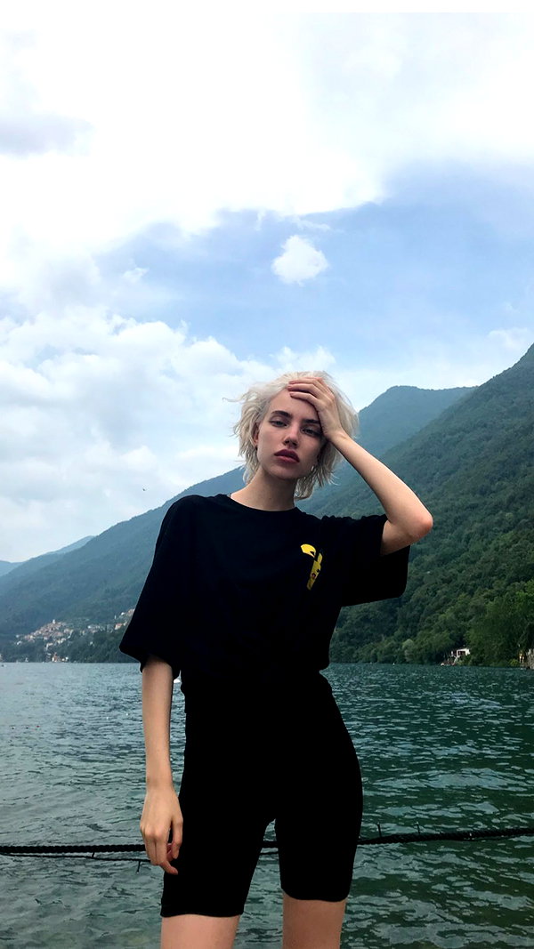 alien.hanna instagram image archive image