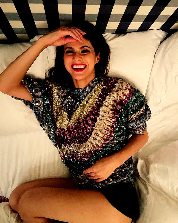 alexandradaddario instagram image archive image