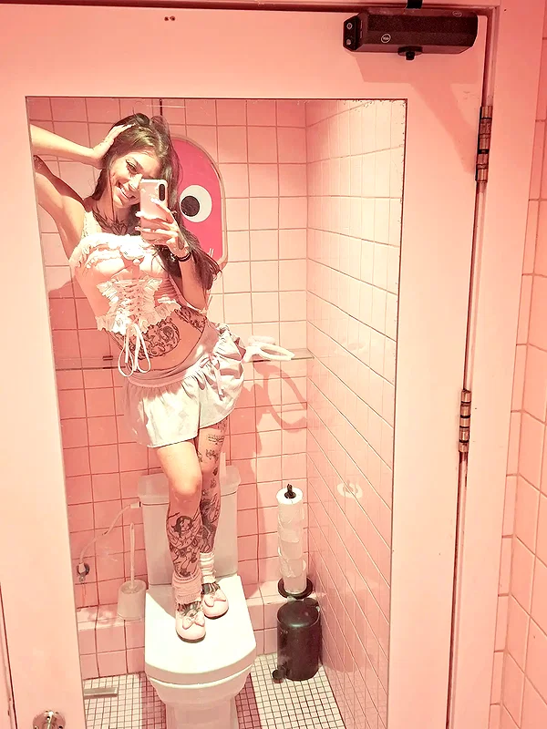 shayli_or instagram image archive image
