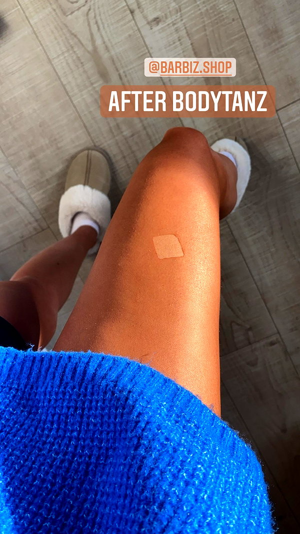 barzomer instagram image archive image