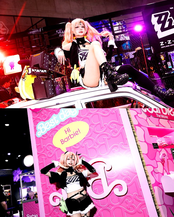 xier_cos instagram image archive image