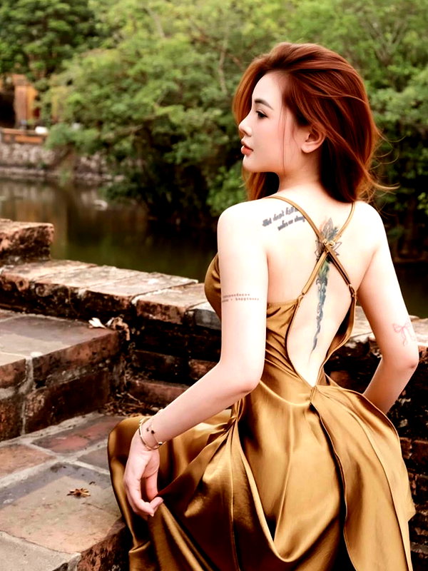 lyhythuedoxinh instagram image archive image