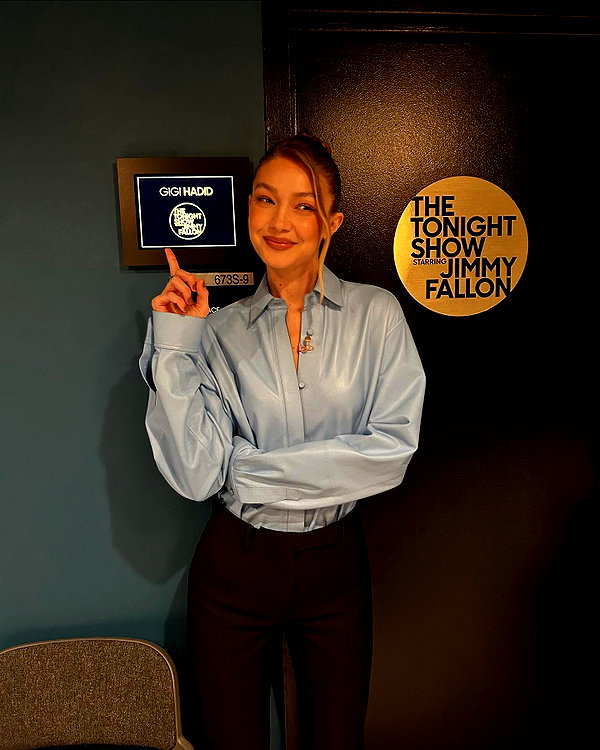gigihadid instagram image archive image