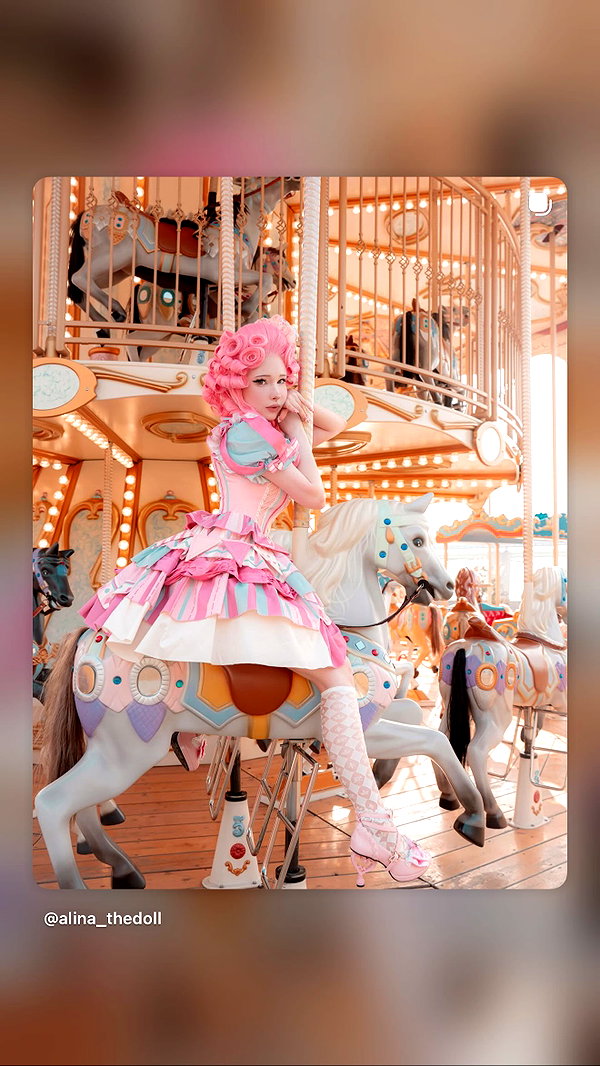 alina_thedoll instagram image archive image