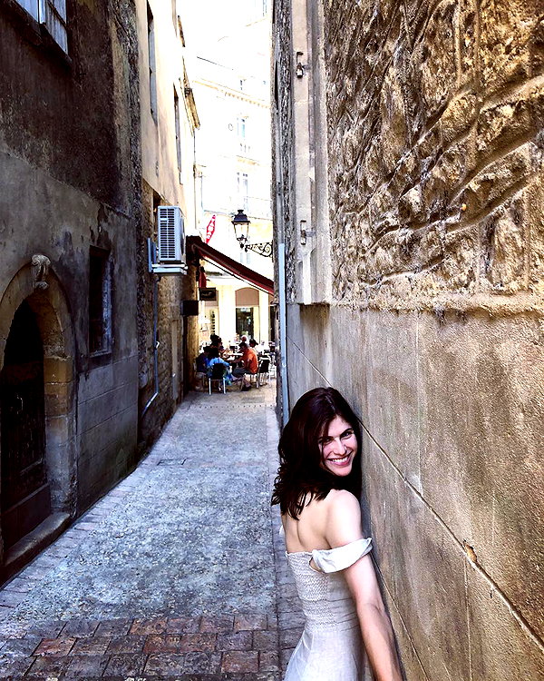 alexandradaddario instagram image archive image