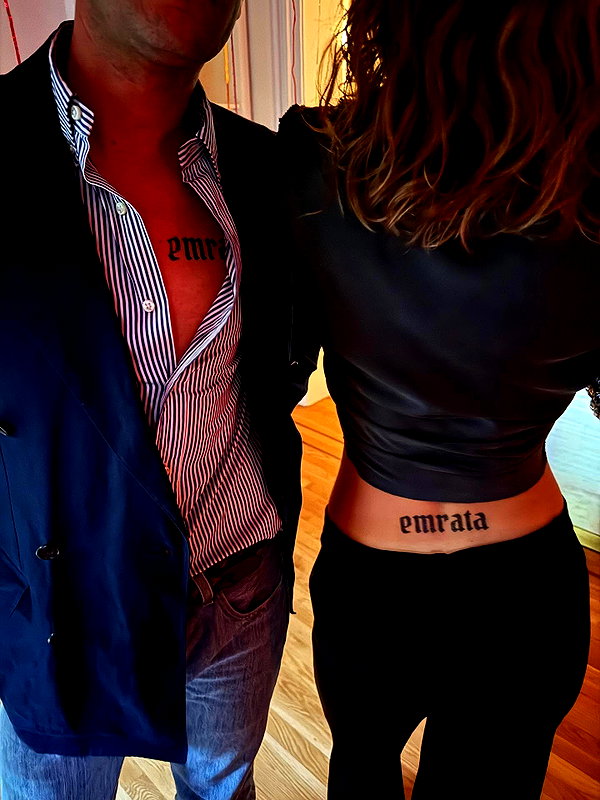 emrata instagram image archive image