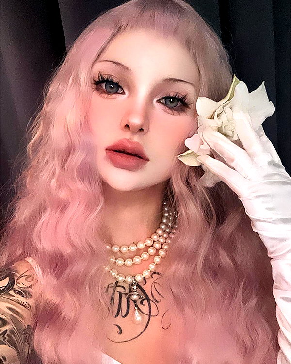 marilyn_damaged instagram image archive image