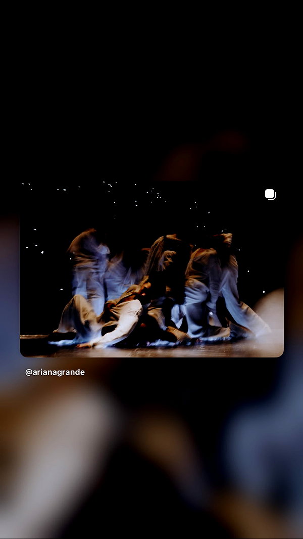 arianagrande instagram image archive image