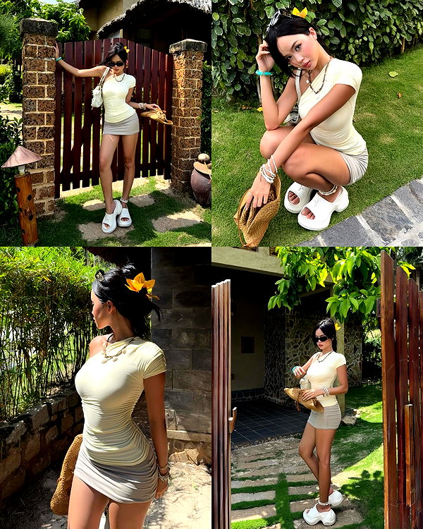 lyhythuedoxinh instagram image archive image