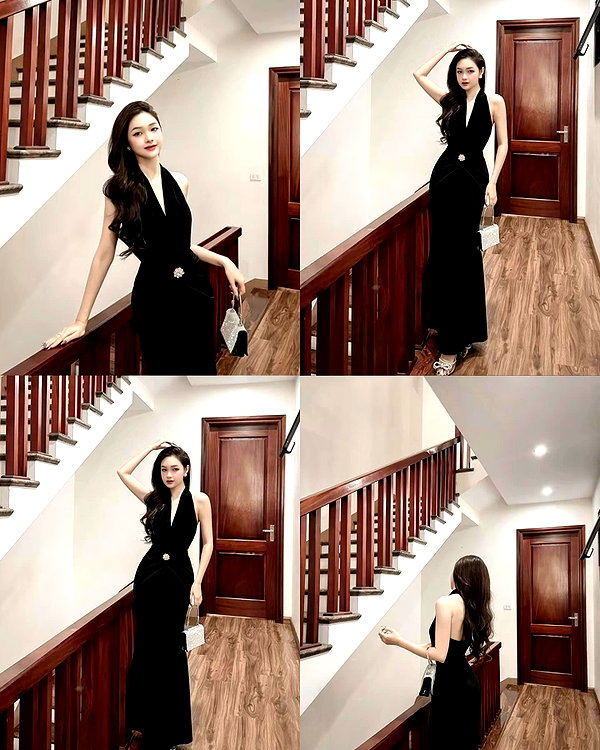 lyhythuedoxinh instagram image archive image