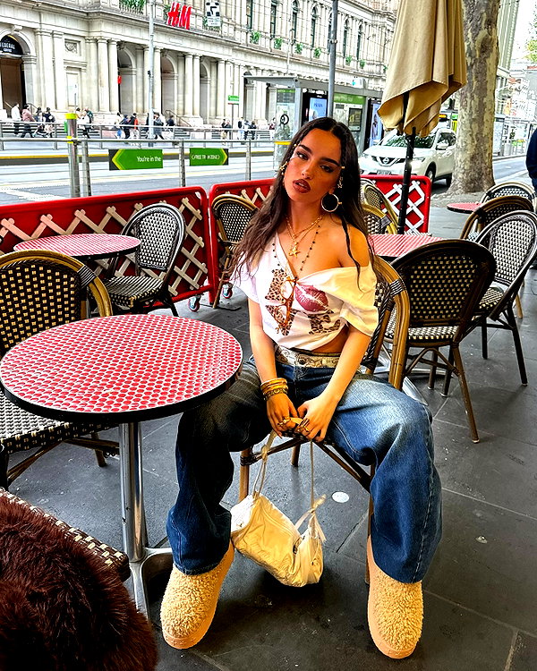 ellachristo instagram image archive image