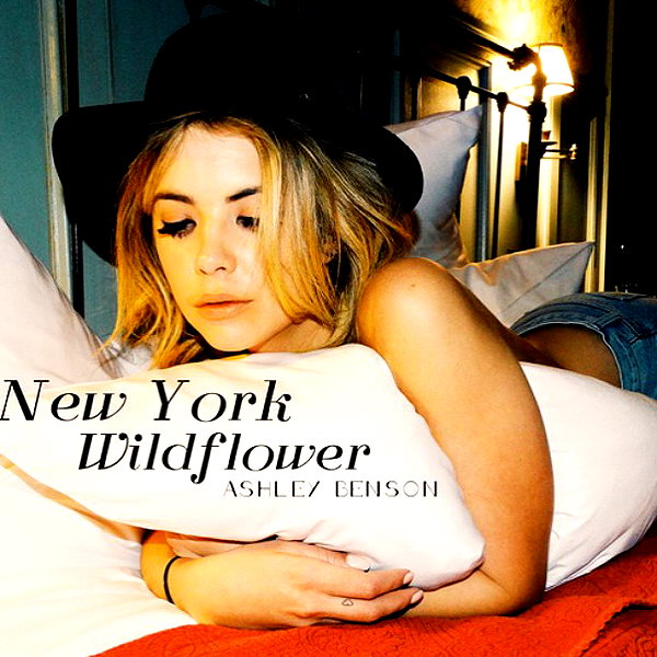 ashleybenson instagram image archive image