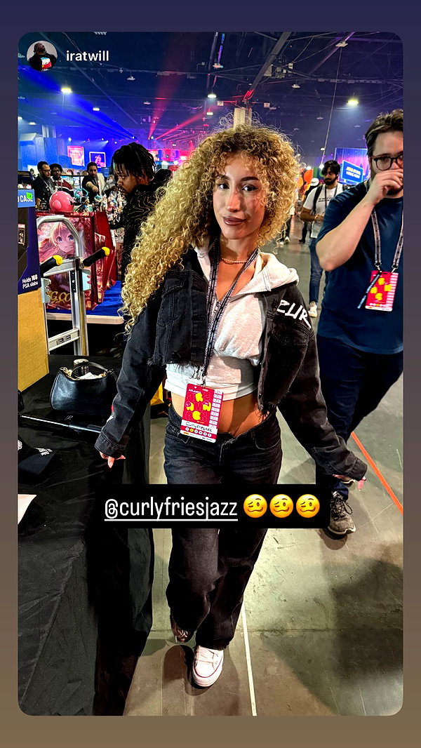 curlyfriesjazz instagram image archive image