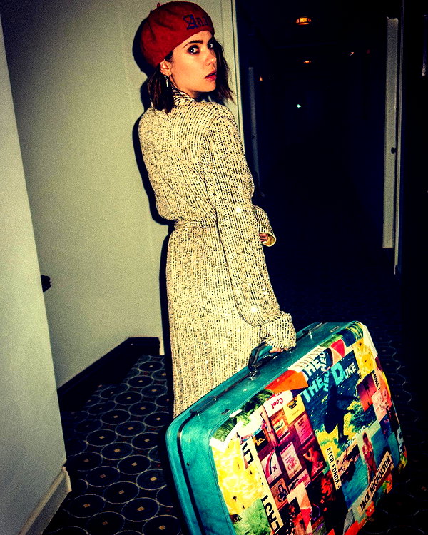 ashleybenson instagram image archive image