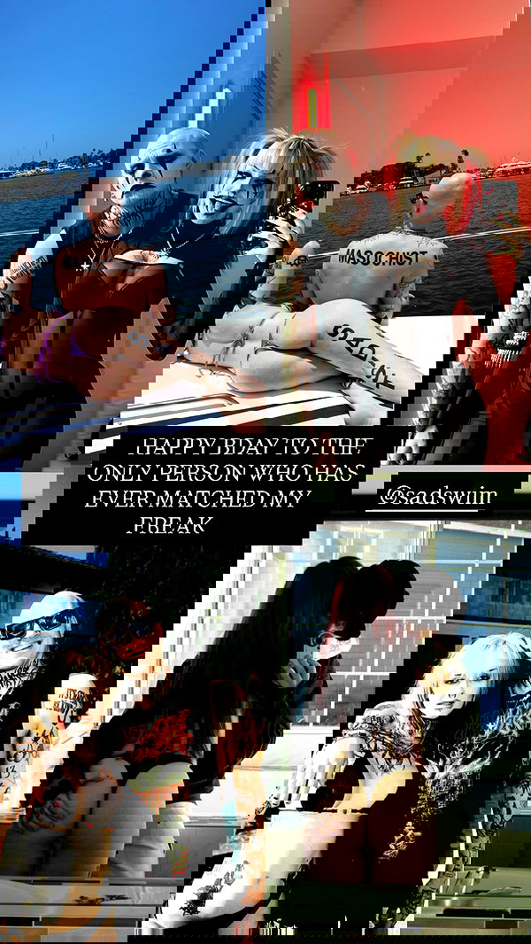 nikkibitez nikkibitez archive image