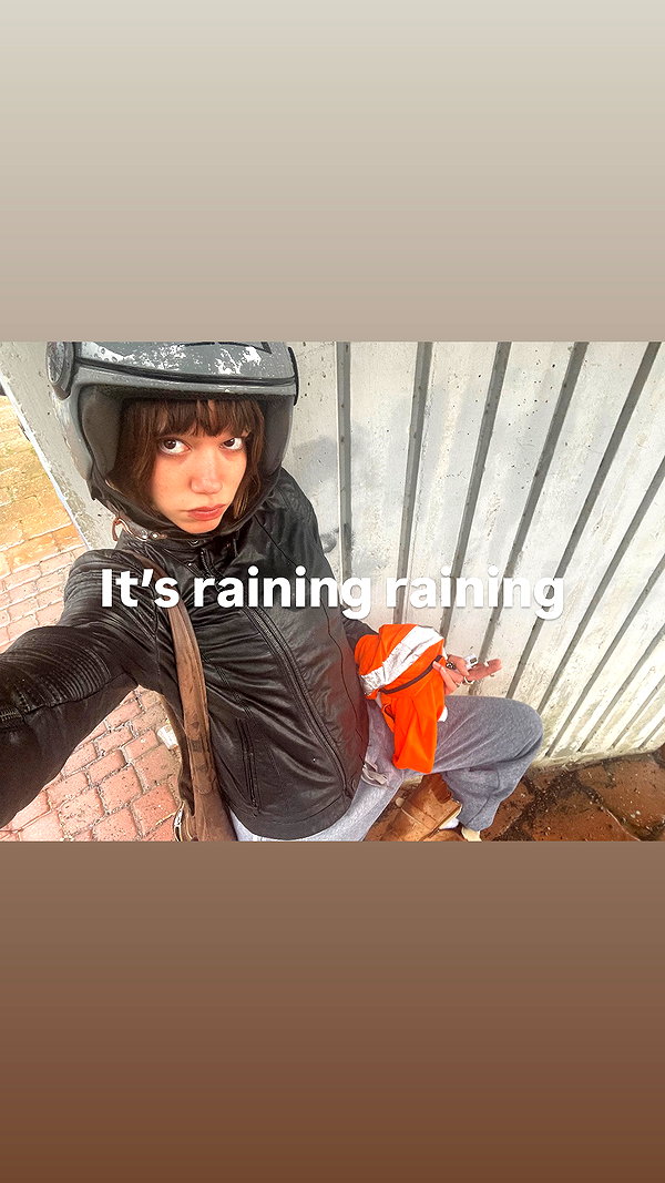 elia.shinar instagram image archive image