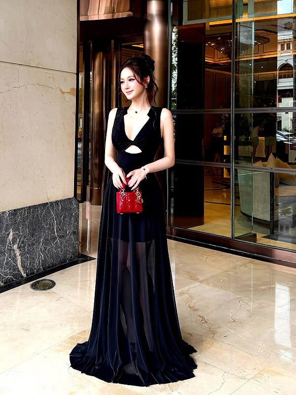 lyhythuedoxinh instagram image archive image