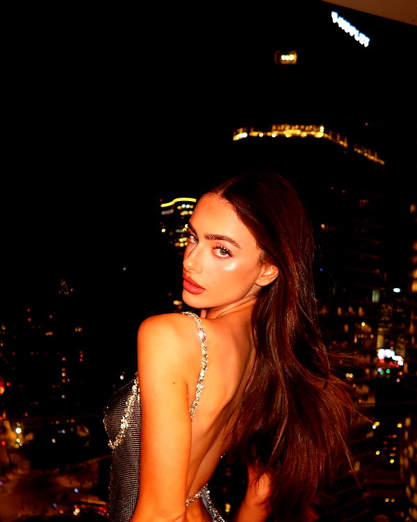 yaelshelbia instagram image archive image
