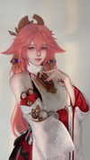 gallery_cosplayer Altpins Profile Picture