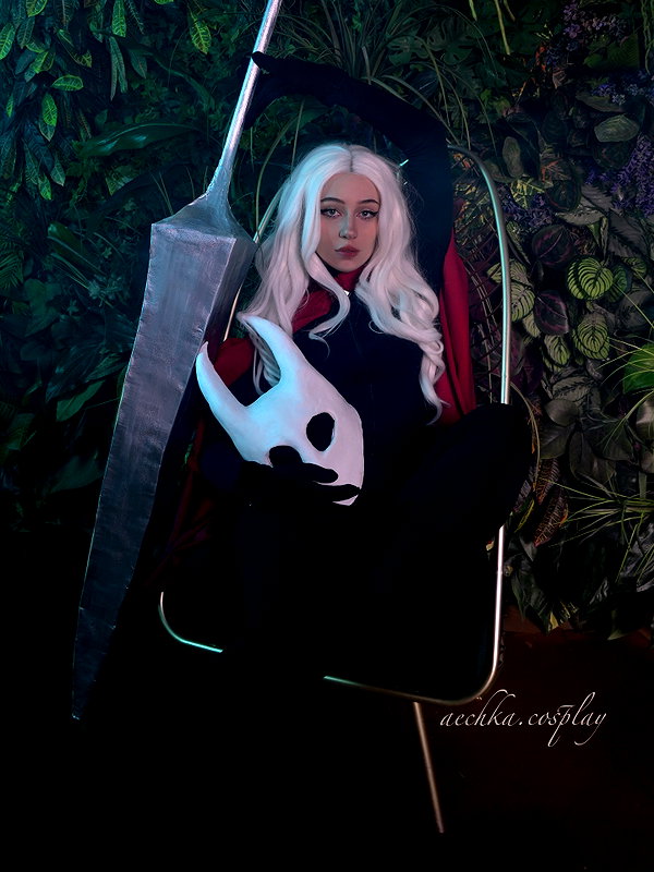 aechka.cosplay instagram image archive image