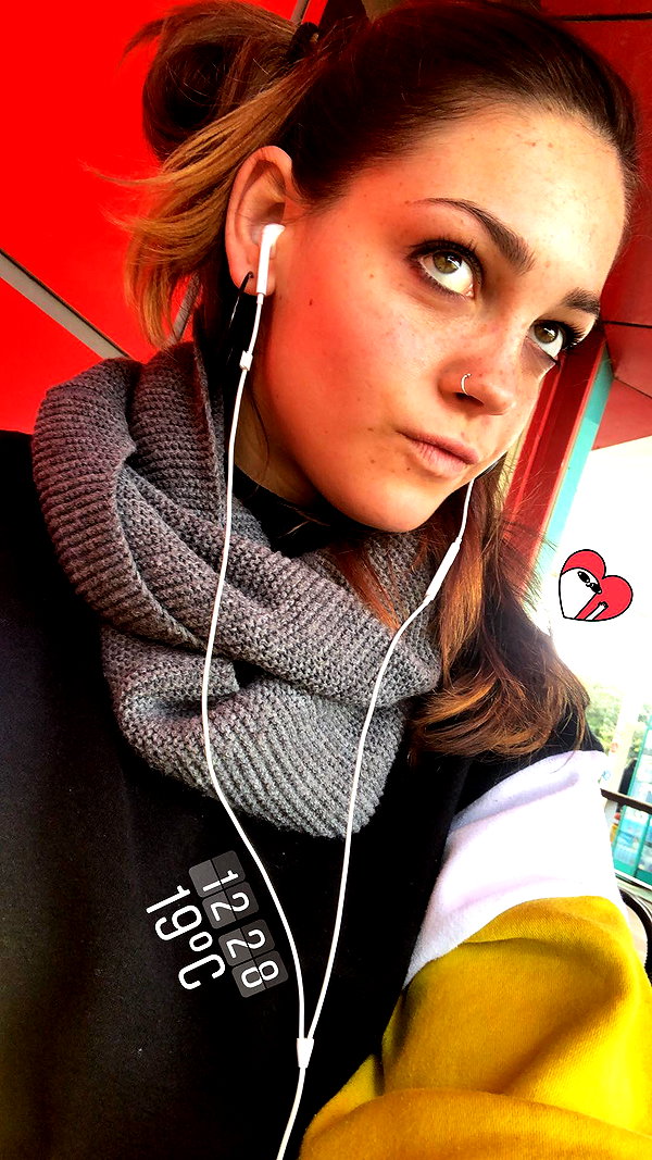 eva_romanovski instagram image archive image