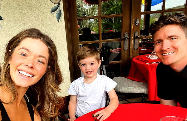 sashapieterse instagram image archive image