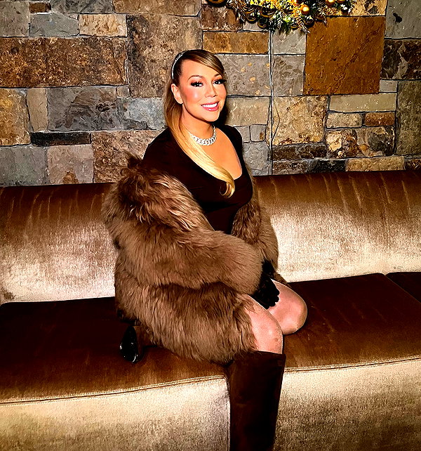 mariahcarey instagram image archive image