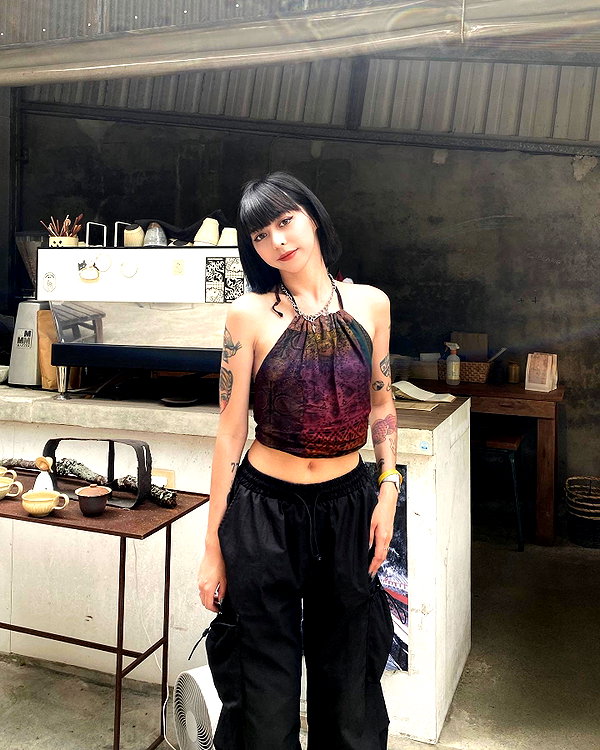 badthingalwaysg instagram image archive image