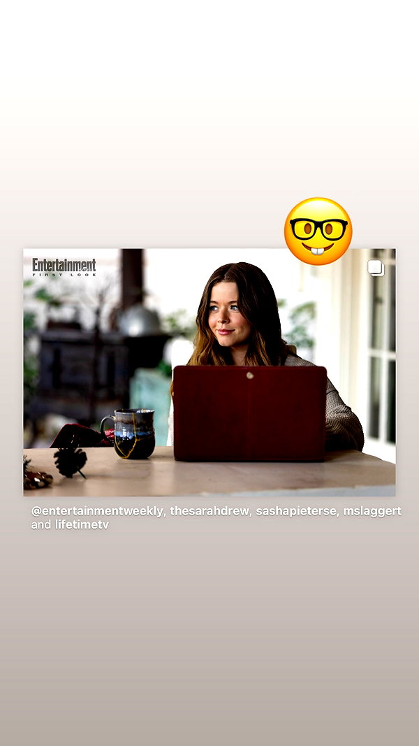 sashapieterse instagram image archive image
