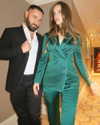 realbarbarapalvin Altpins Profile Picture