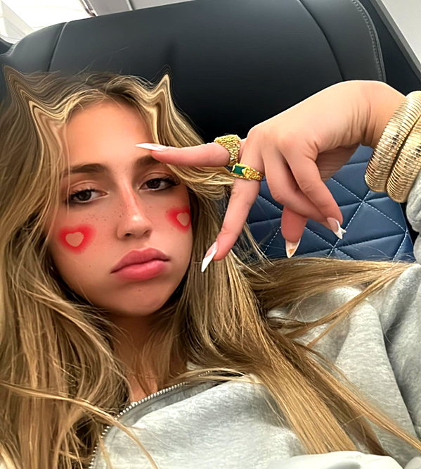 tatemcrae instagram image archive image