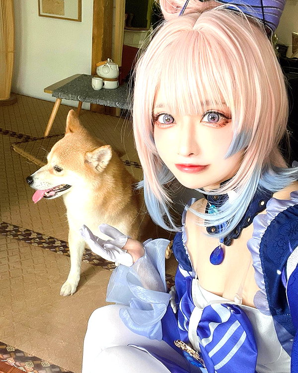 erokochiba instagram image archive image