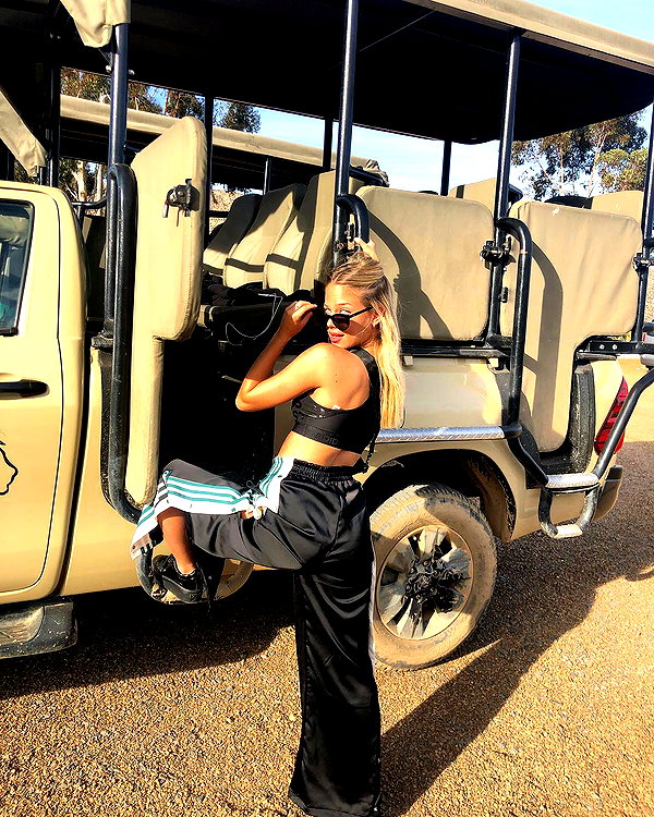 barzomer instagram image archive image