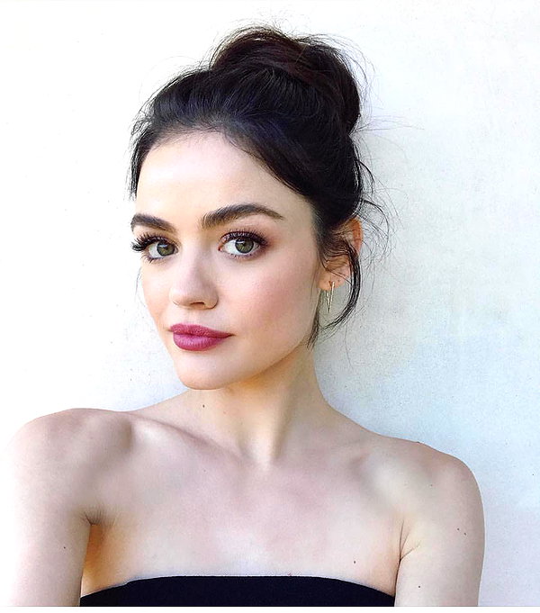 lucyhale instagram image archive image