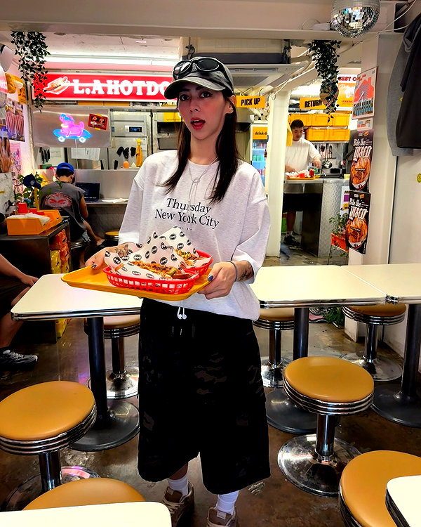 badthingalwaysg instagram image archive image