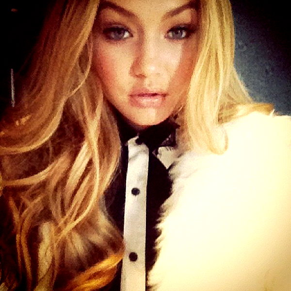 gigihadid instagram image archive image