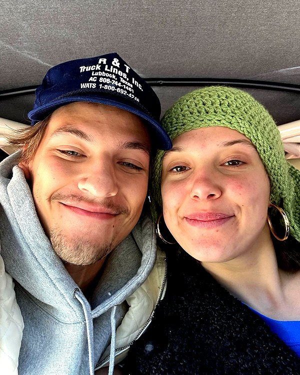 milliebobbybrown instagram image archive image
